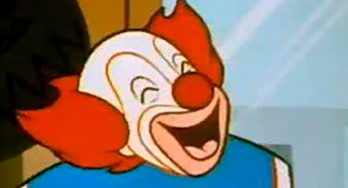 The Bozo Show