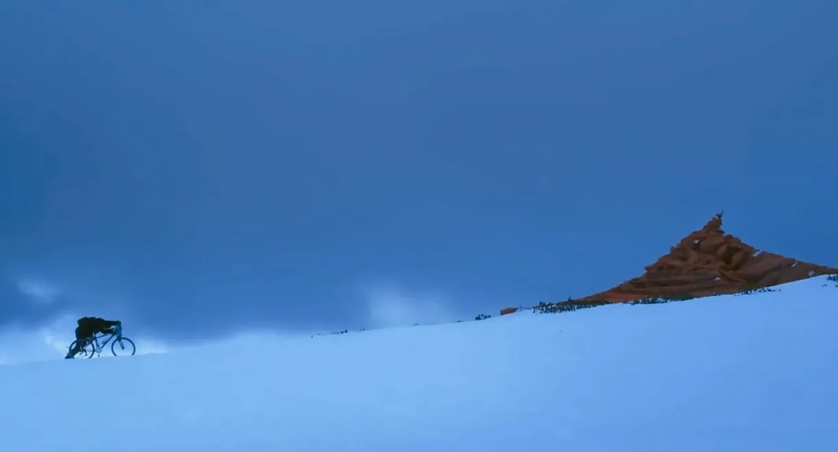 One Mile Above