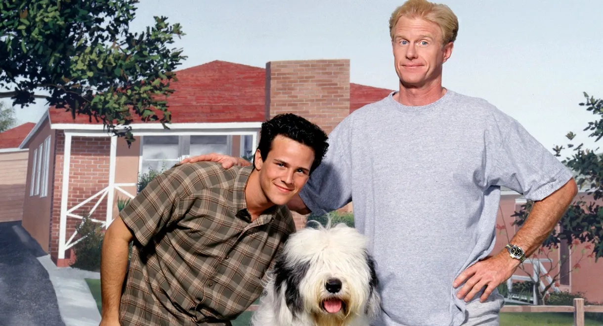 The Shaggy Dog