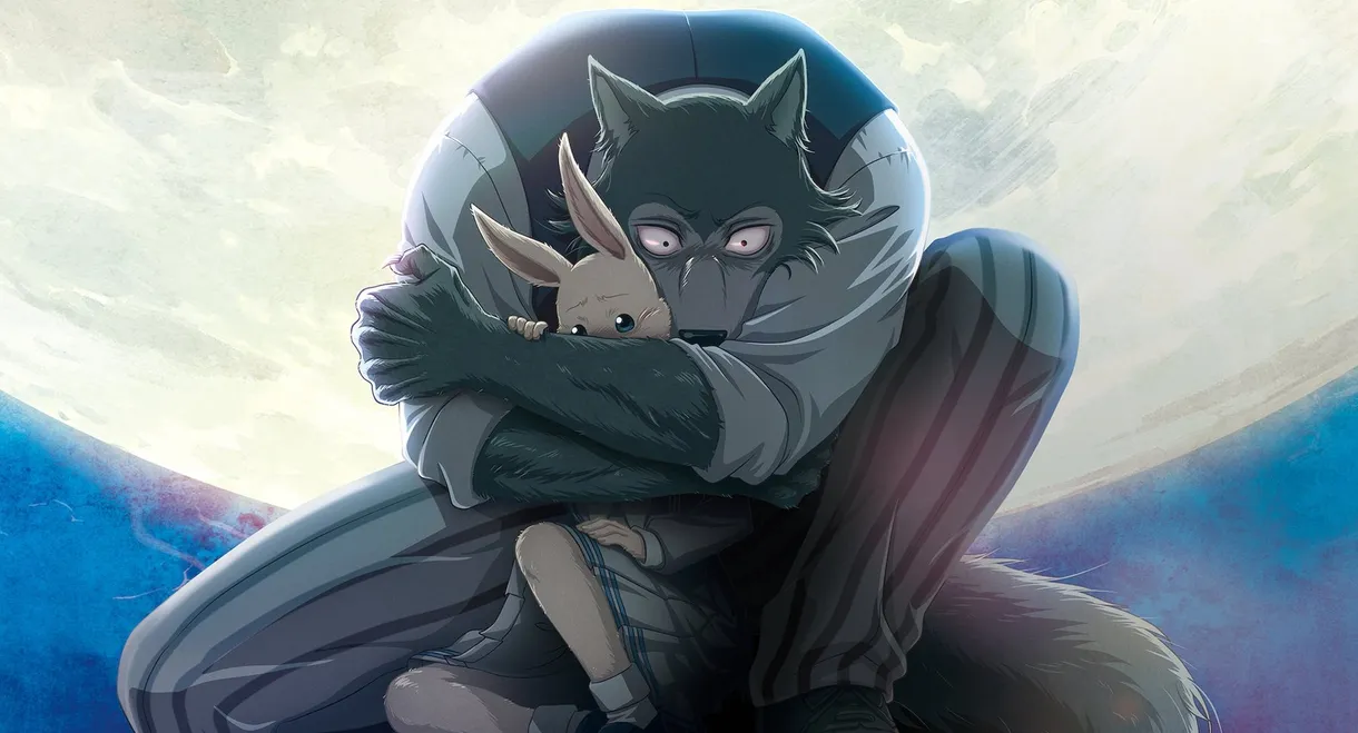 BEASTARS
