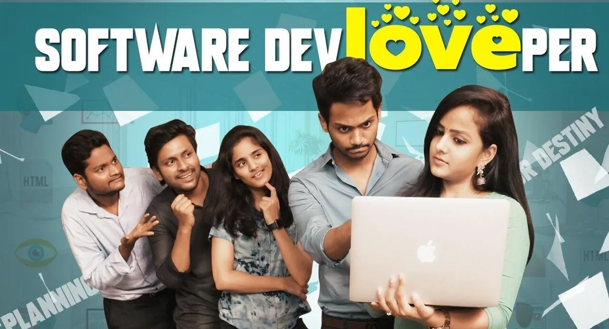 The Software DevLOVEper