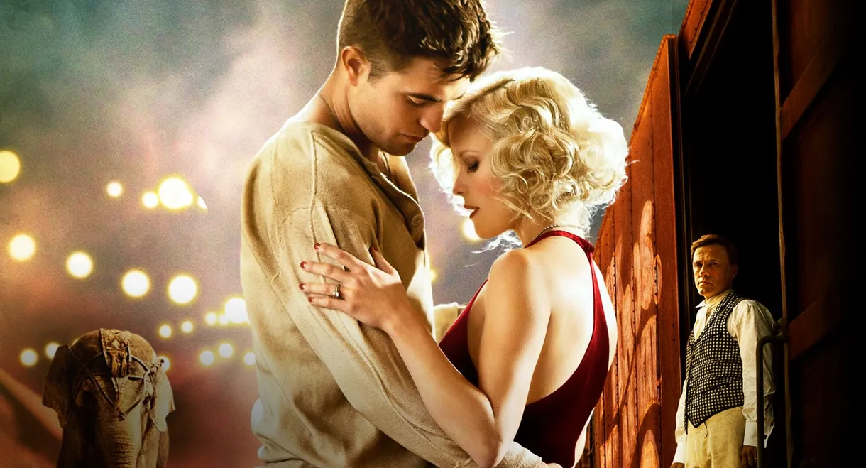 Water for Elephants