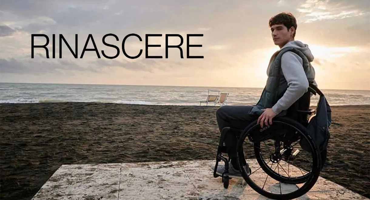 Rinascere