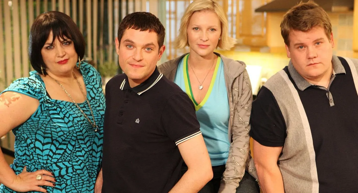 Gavin & Stacey