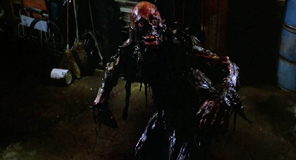 The Return of the Living Dead