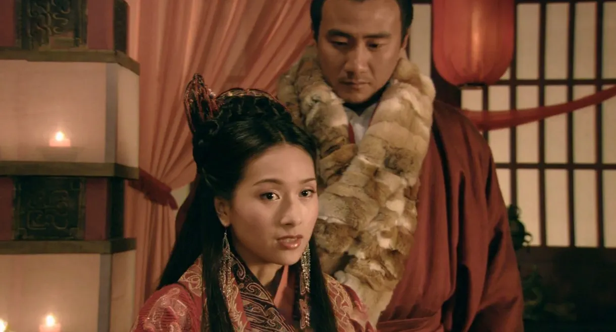 The Story of Han Dynasty