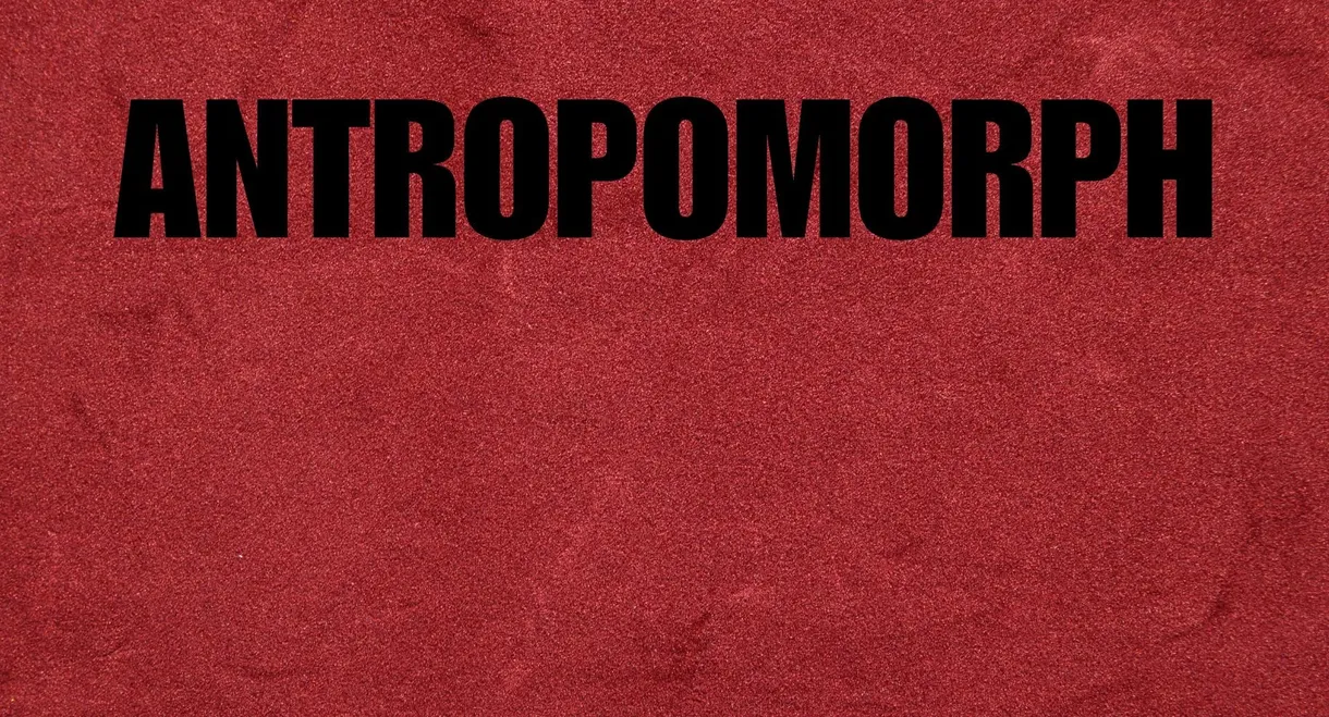 Antropomorph 2