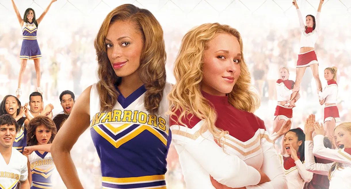 Bring It On: All or Nothing