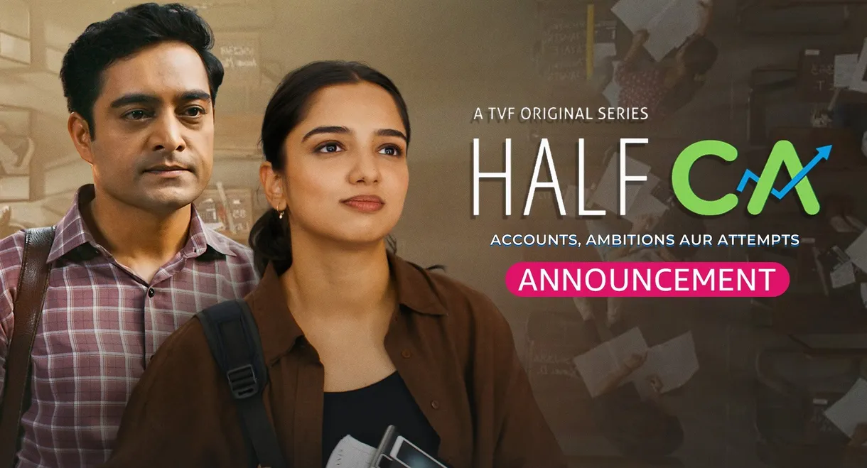 Half CA