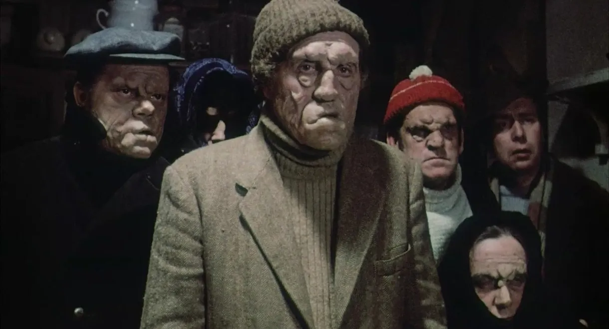 Doomwatch