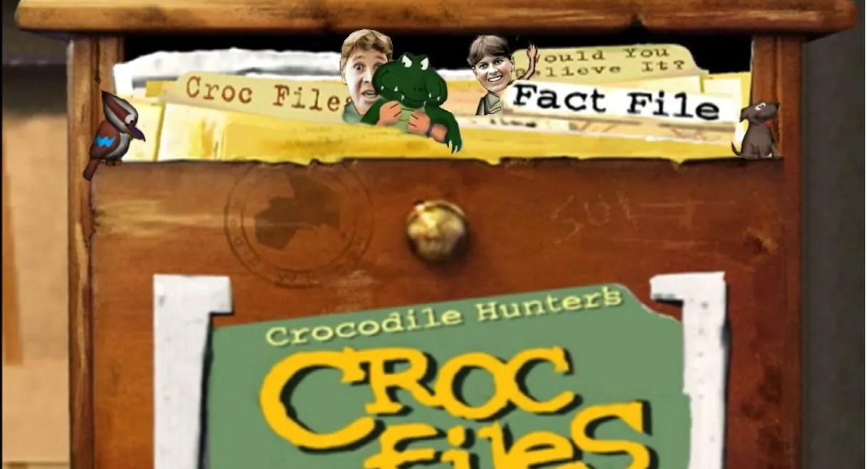 Croc Files