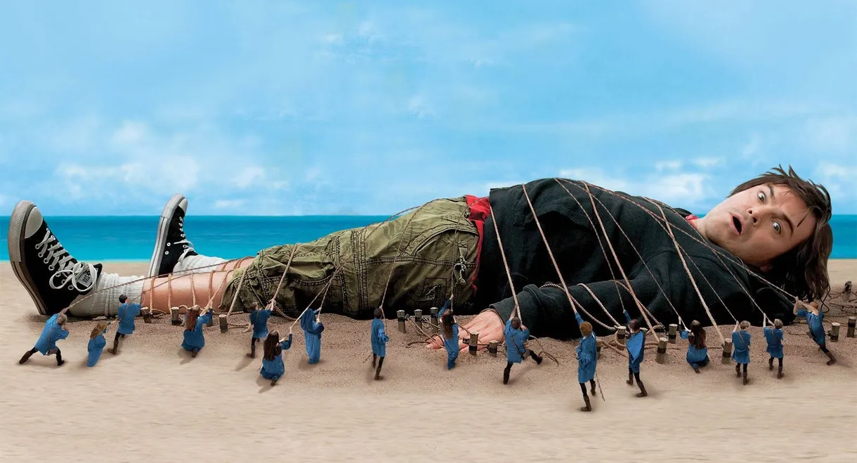 Gulliver's Travels