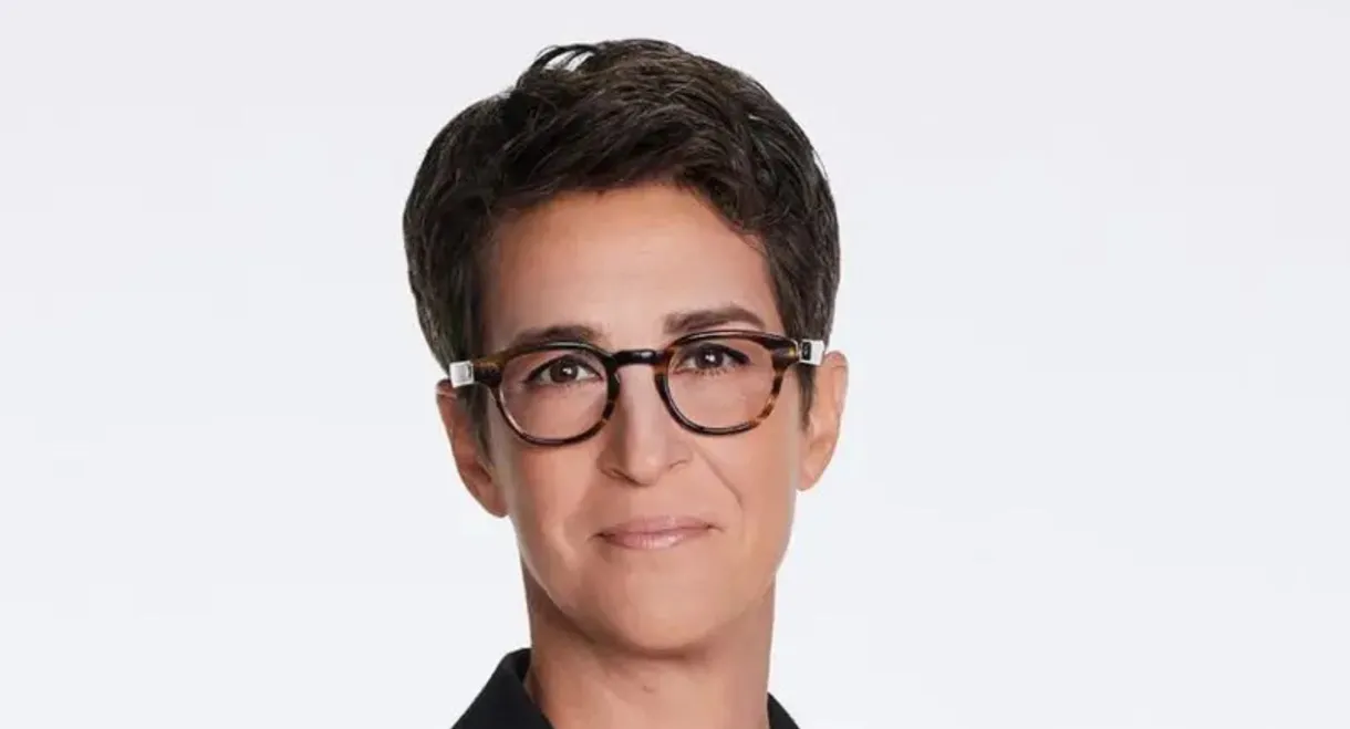 The Rachel Maddow Show