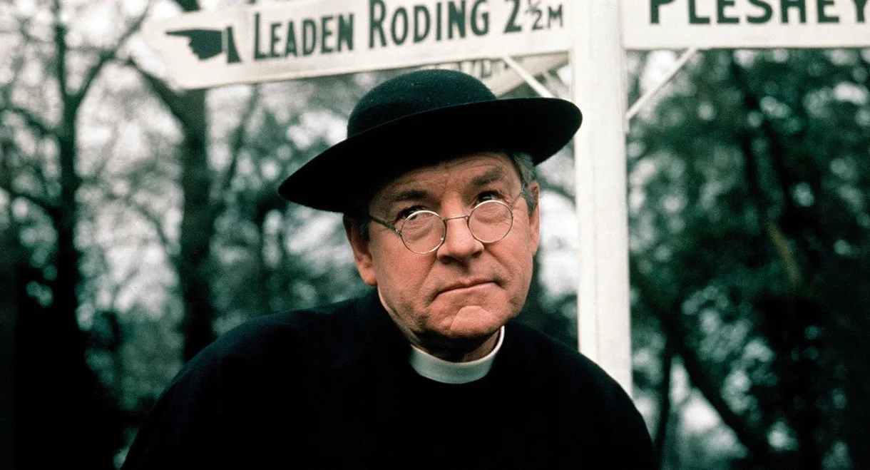 Father Brown