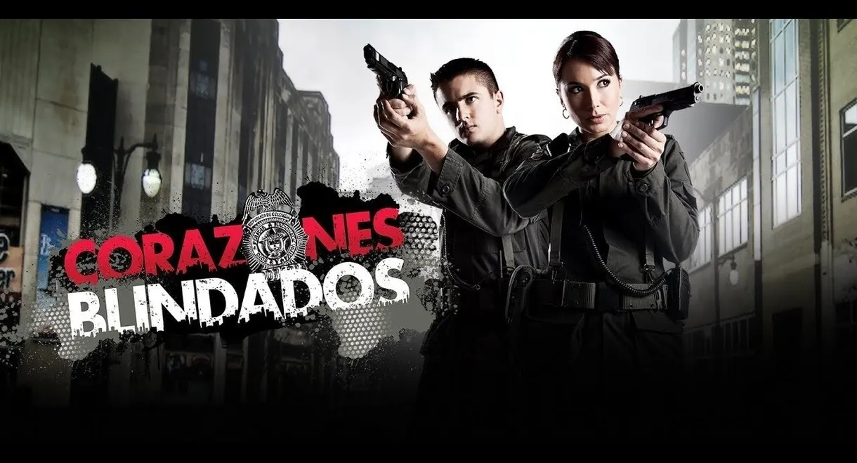 Corazones Blindados