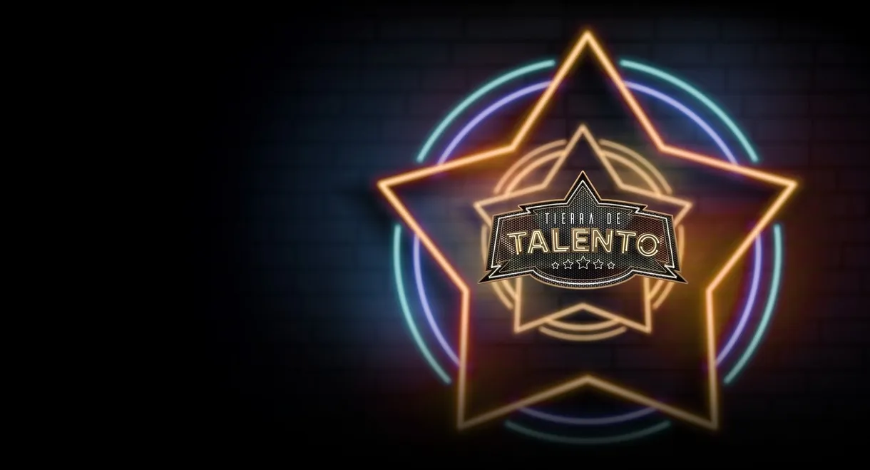 Tierra de talento
