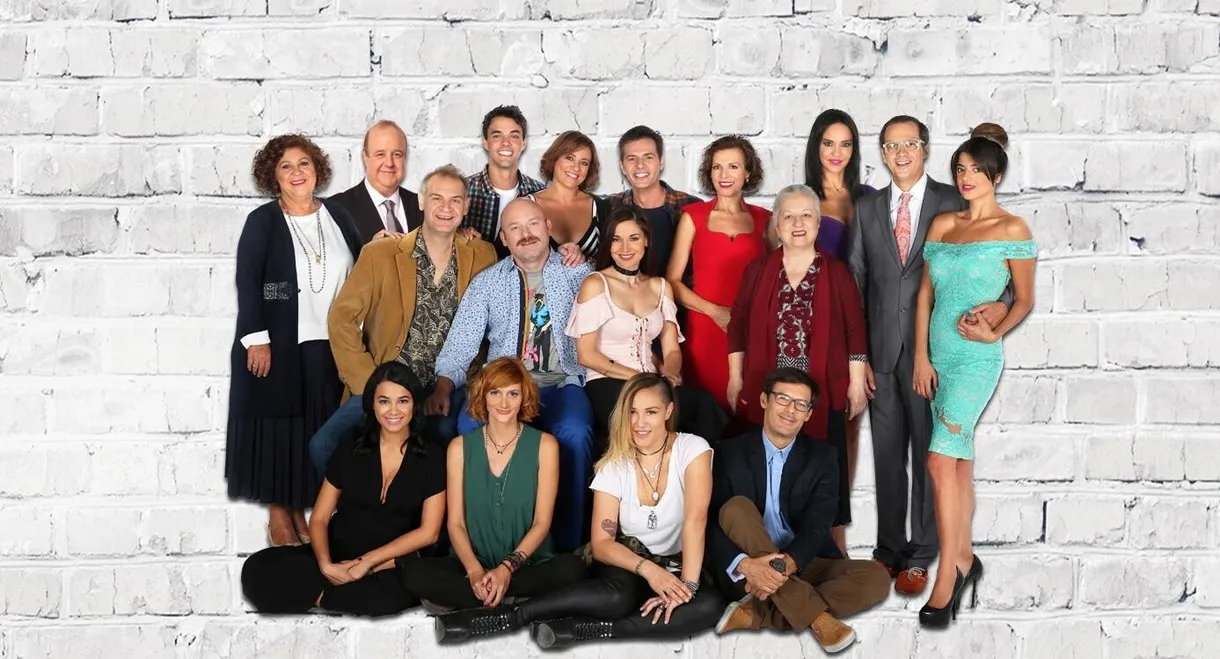 The Classmates