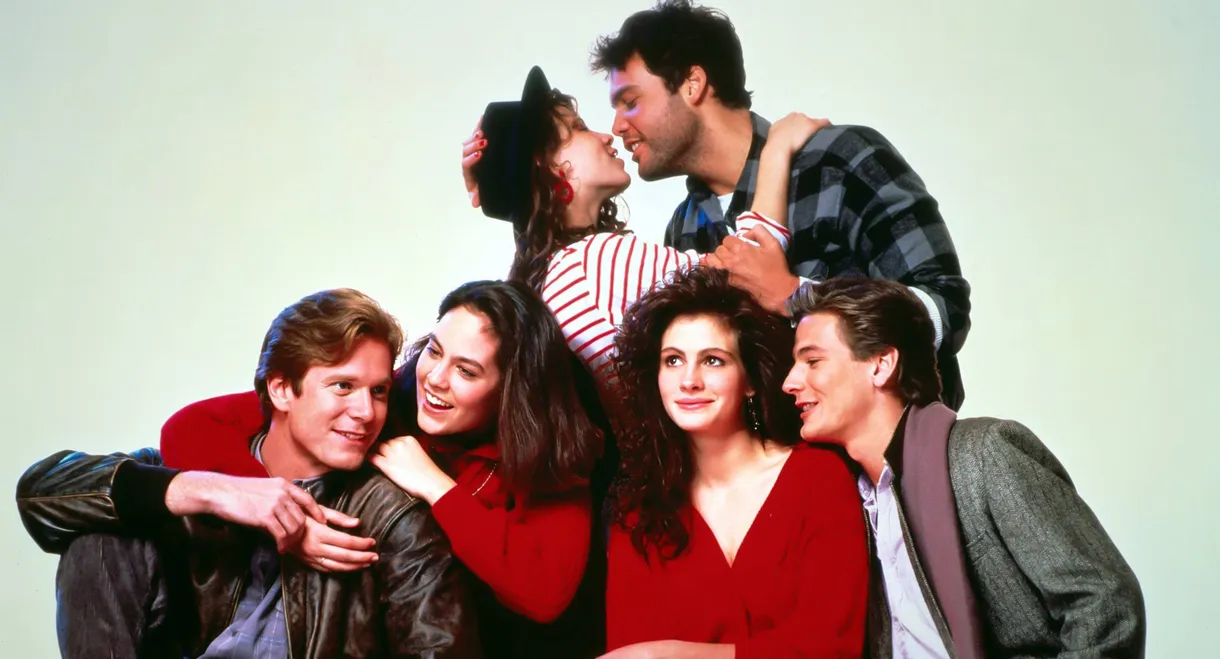 Mystic Pizza