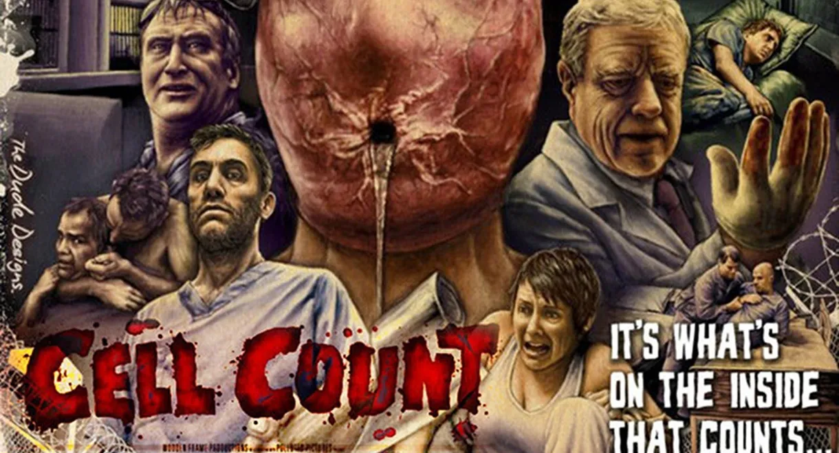 Cell Count