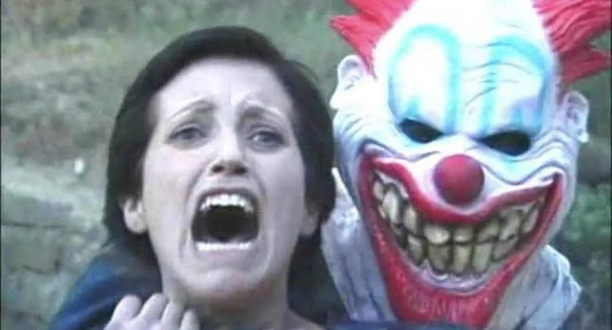Camp Blood 2