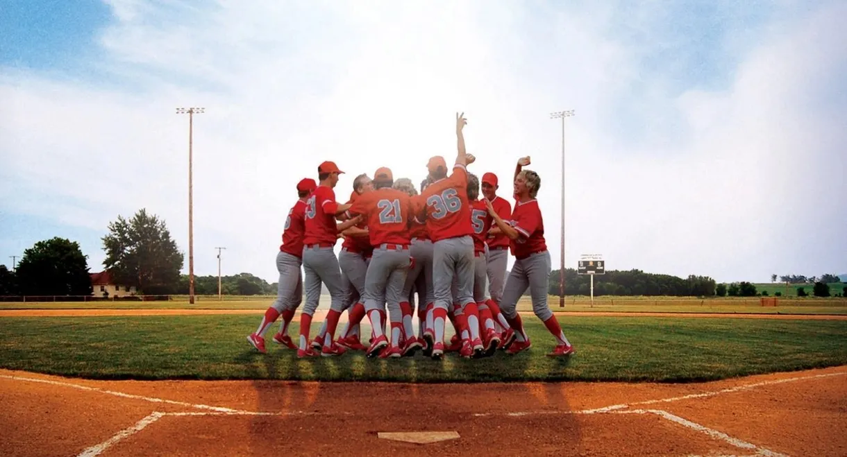 The Final Season