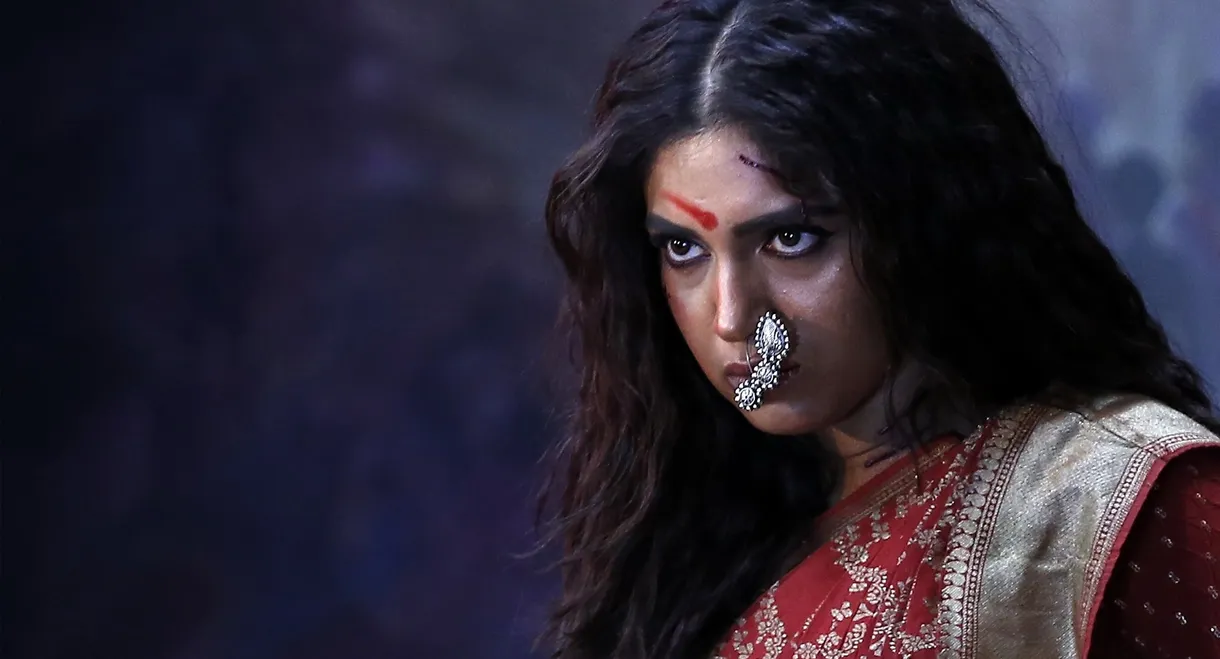 Durgamati: The Myth