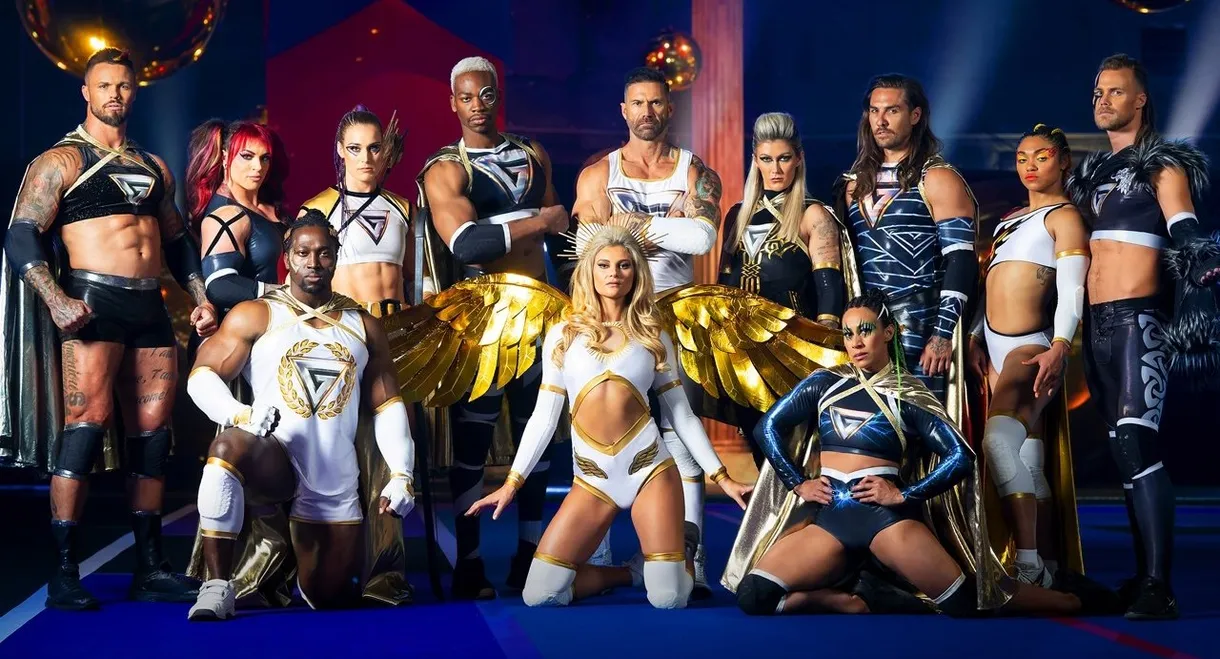 Gladiators