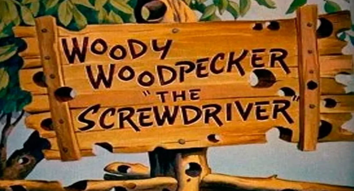 The Screwdriver