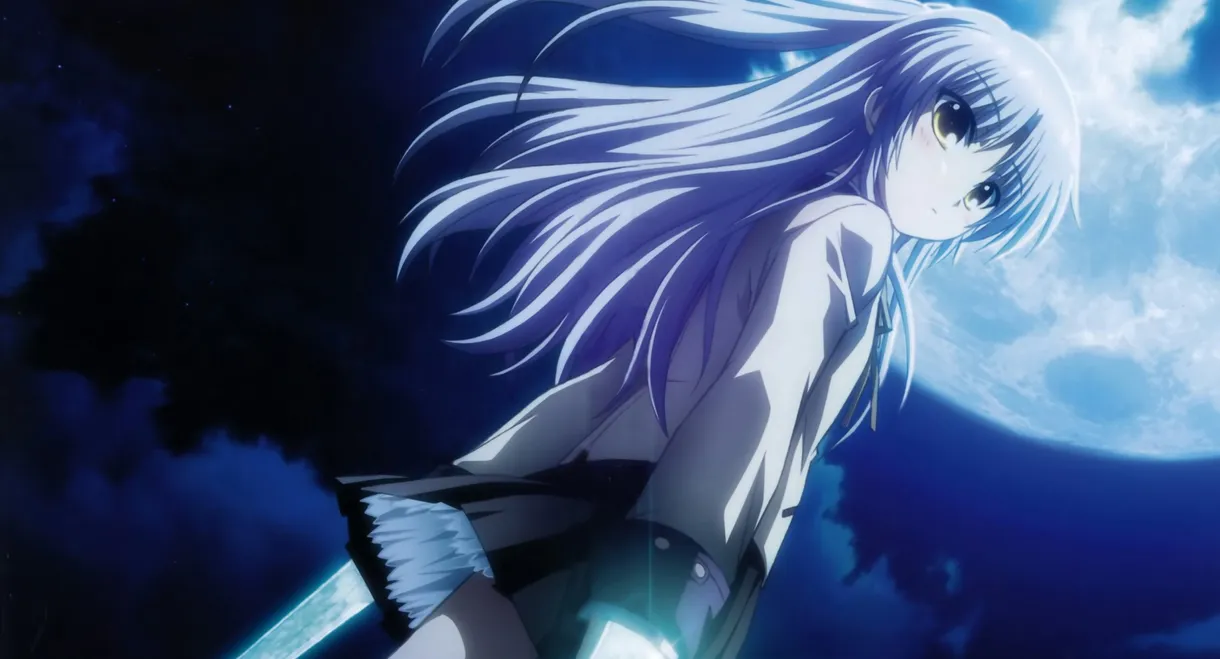 Angel Beats!