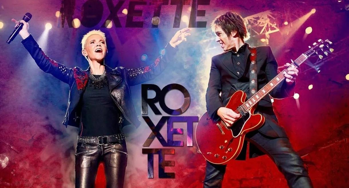 Roxette: All Videos Ever Made & More!
