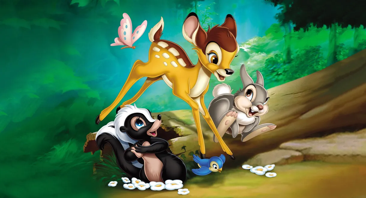Bambi
