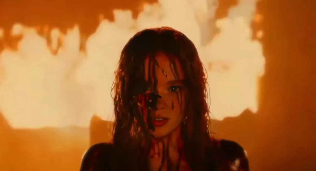 Carrie