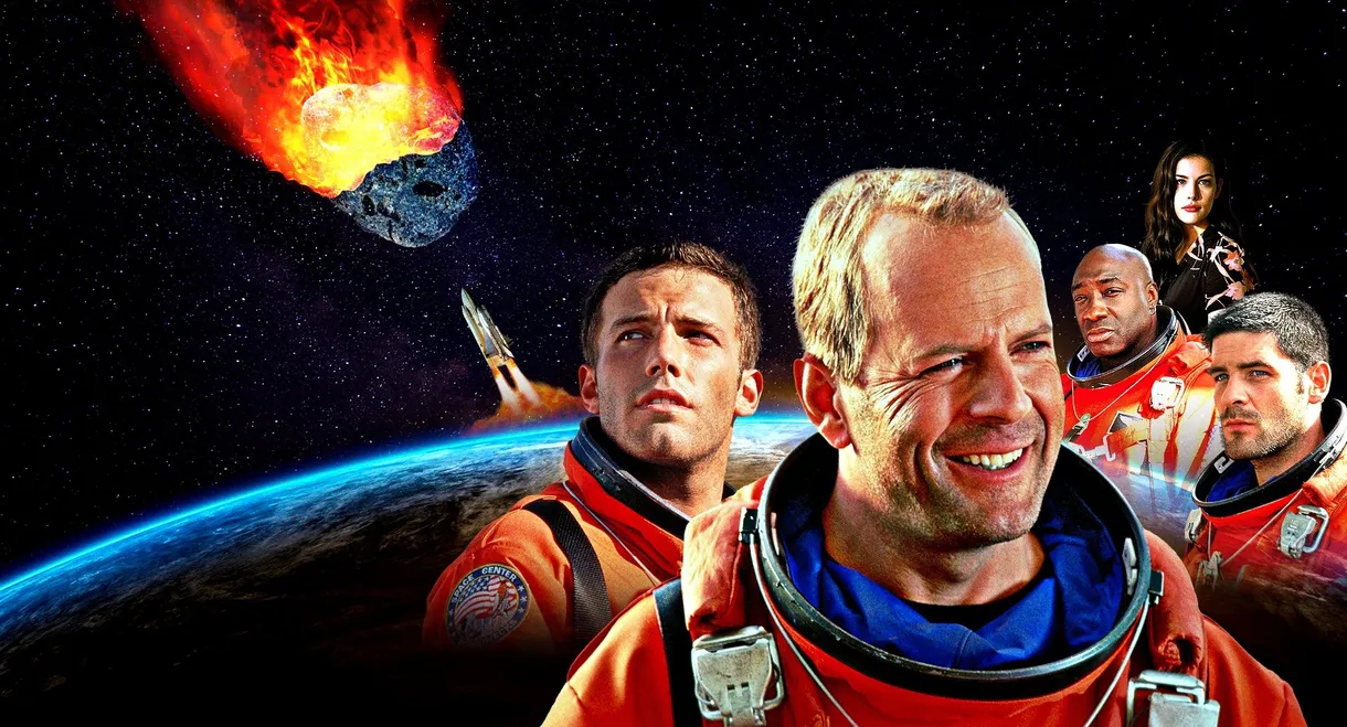 Armageddon
