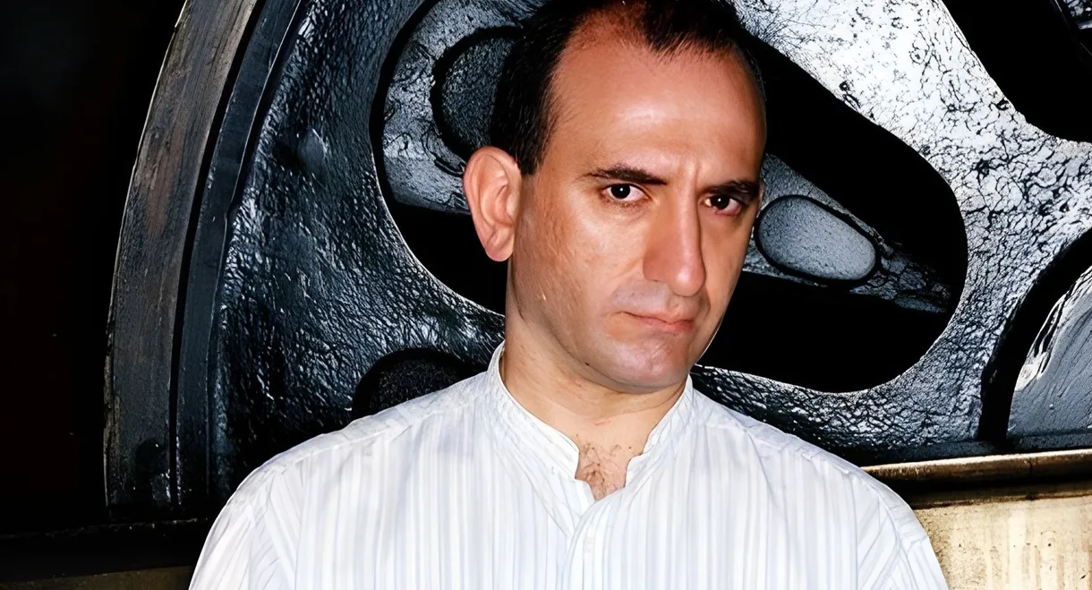 The Armando Iannucci Shows