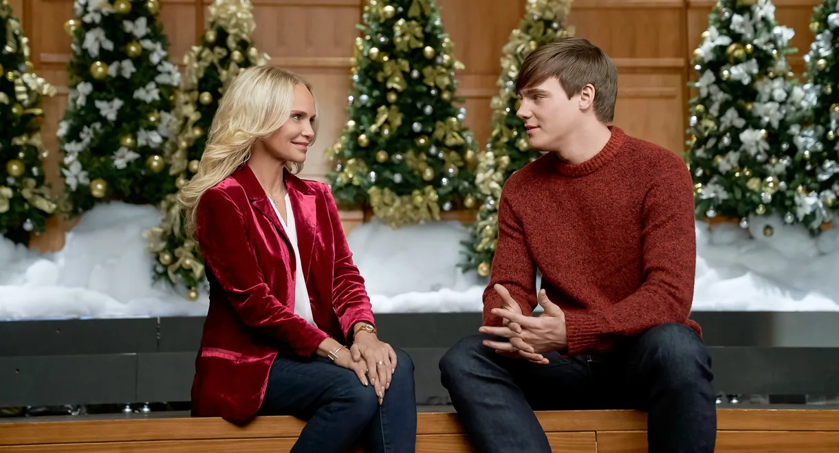 A Christmas Love Story