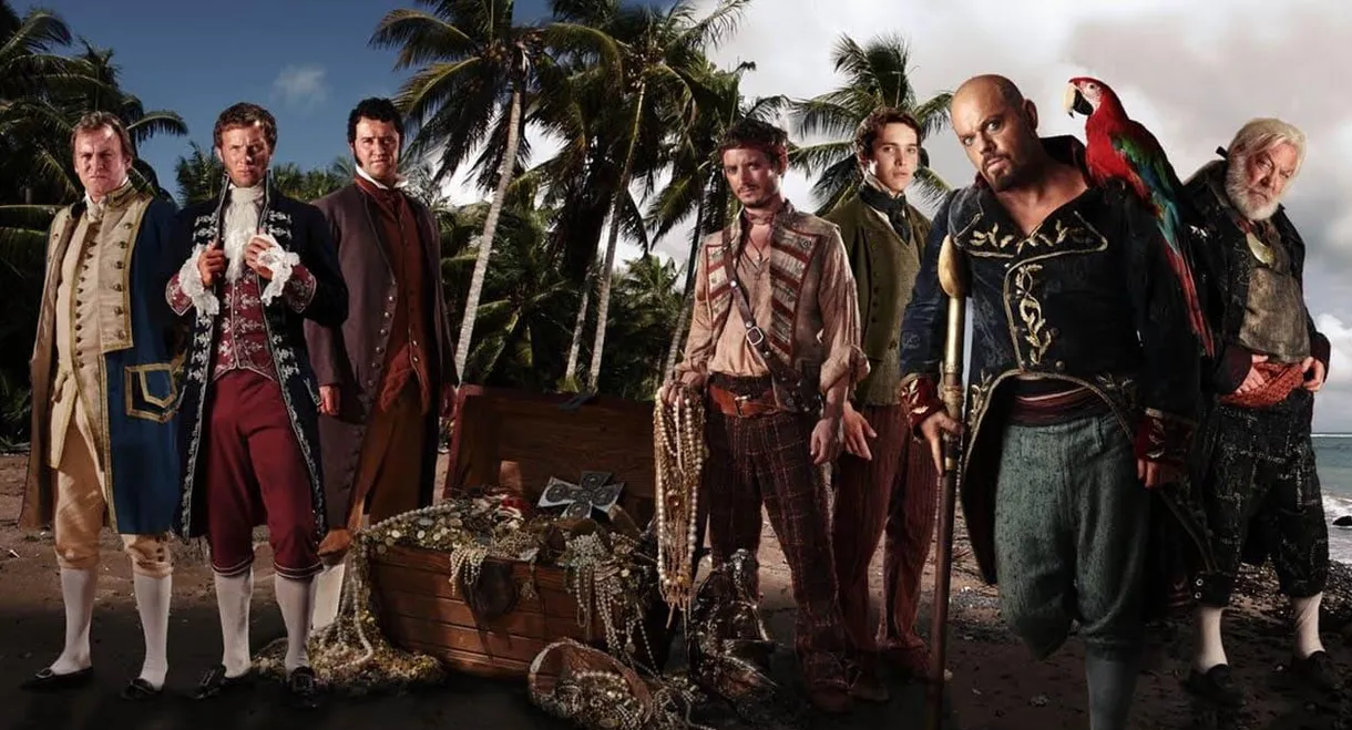 Treasure Island