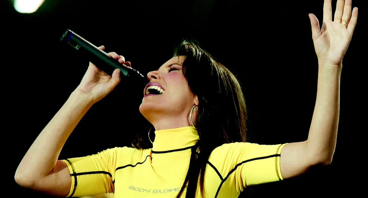 Shania Twain: Up! Live in Chicago