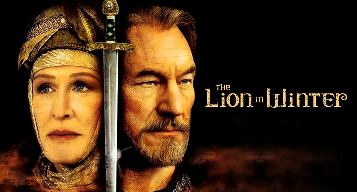 The Lion in Winter