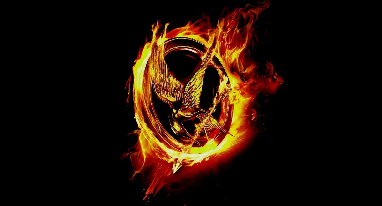 Surviving the Game: Making The Hunger Games: Catching Fire