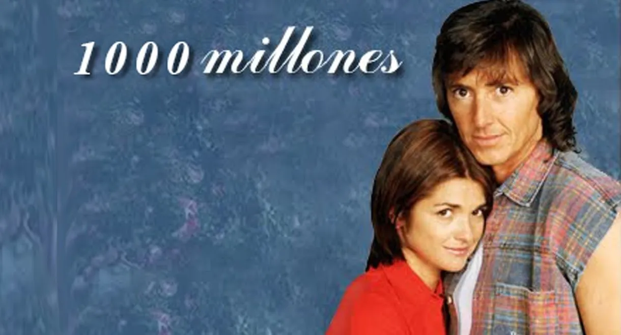 1000 millones
