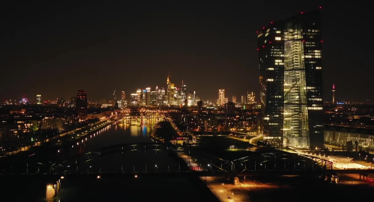 Moneyland - Die dunklen Geschäfte der Finanzindustrie
