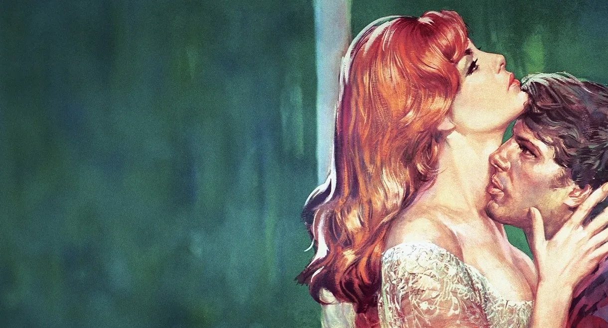 Angelique and the King