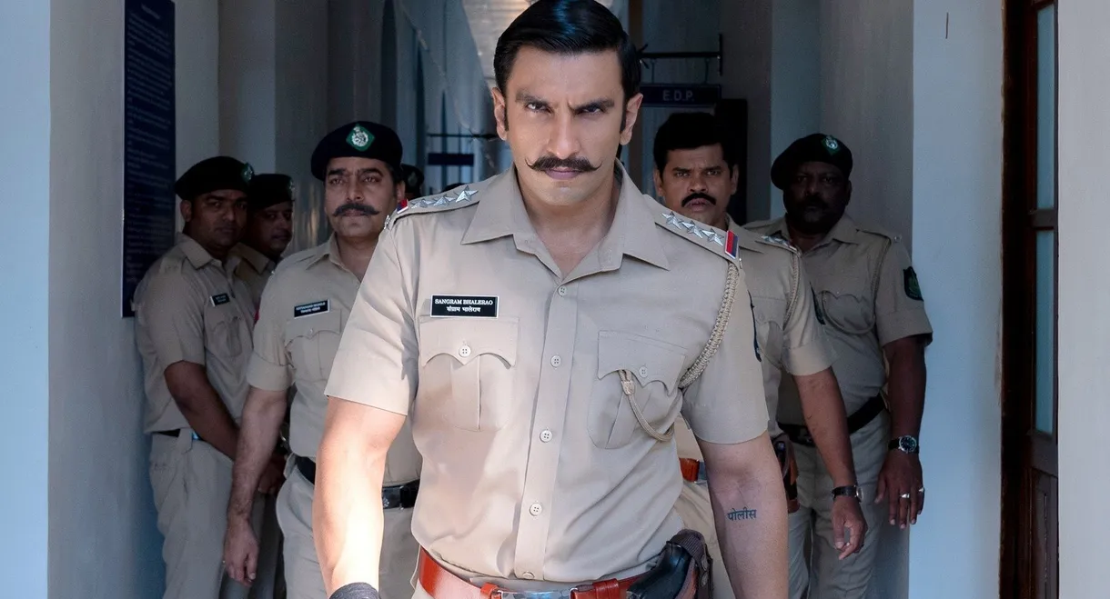 Simmba