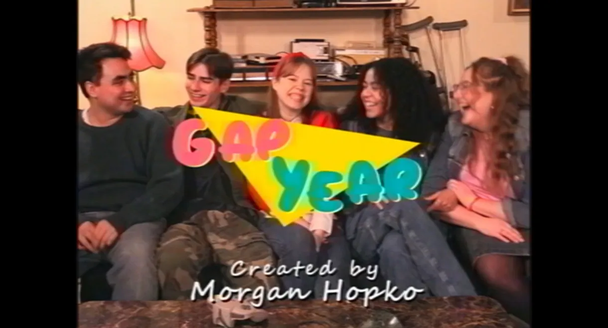 Gap Year