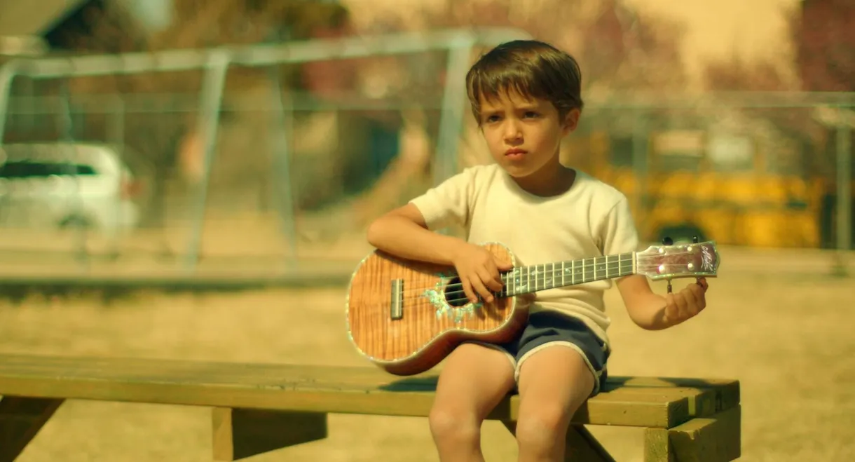 A Boy Called Sailboat