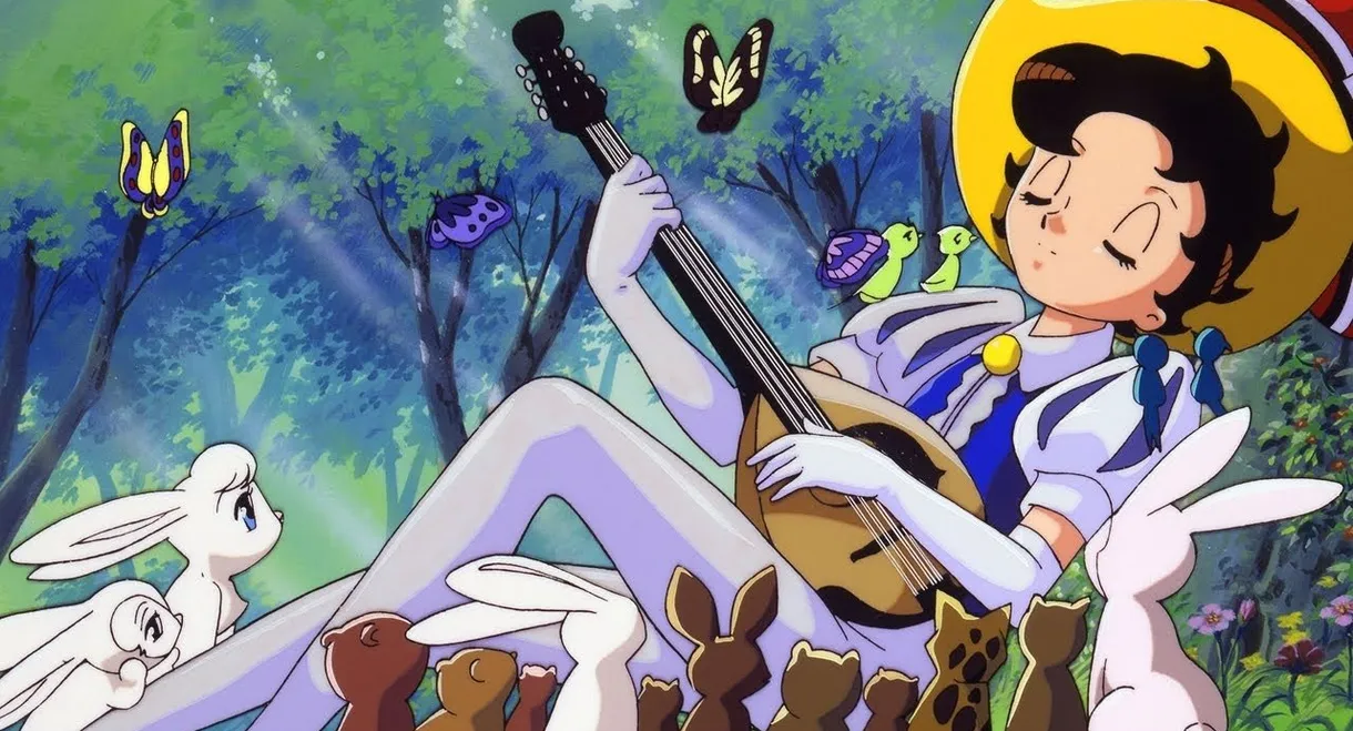 Princess Knight