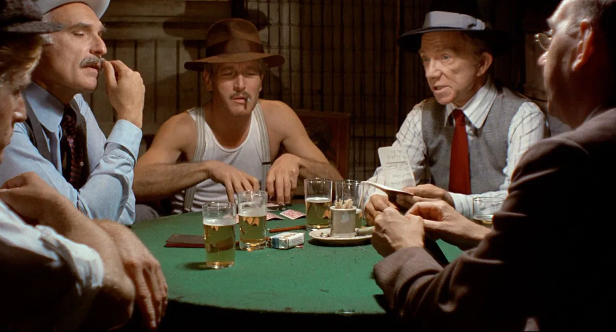 The Sting