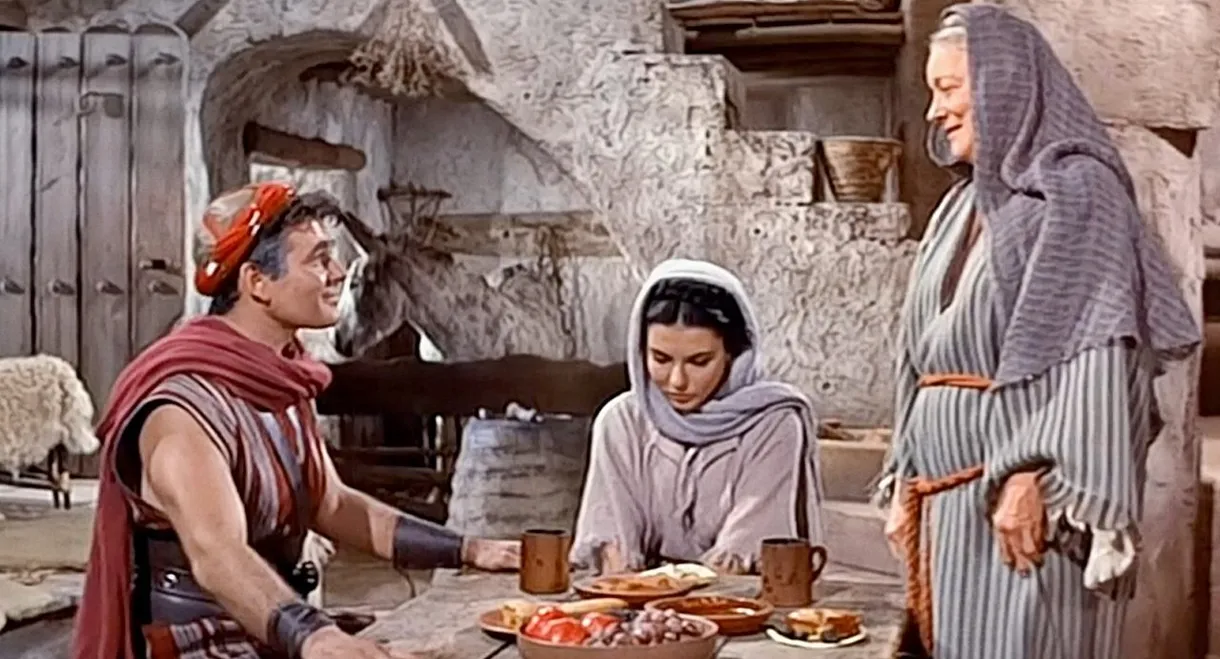 The Story of Ruth