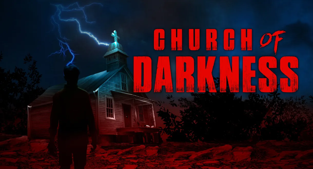Church of Darkness