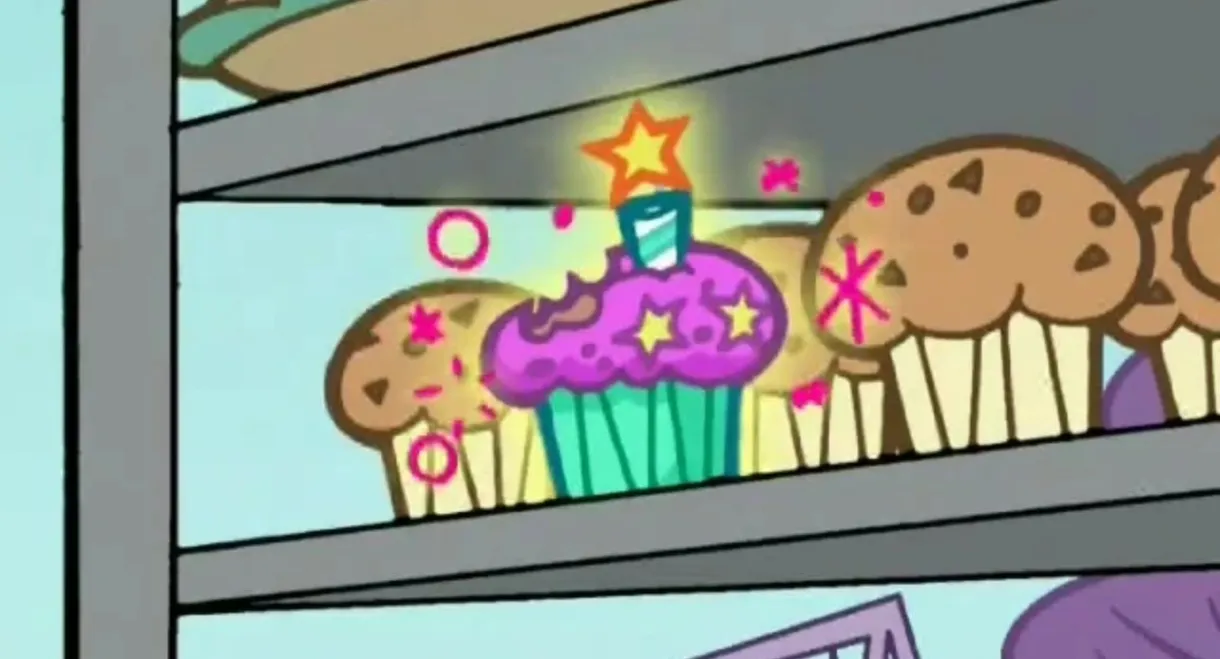 The Fairly OddParents: Abra Catastrophe! The Movie